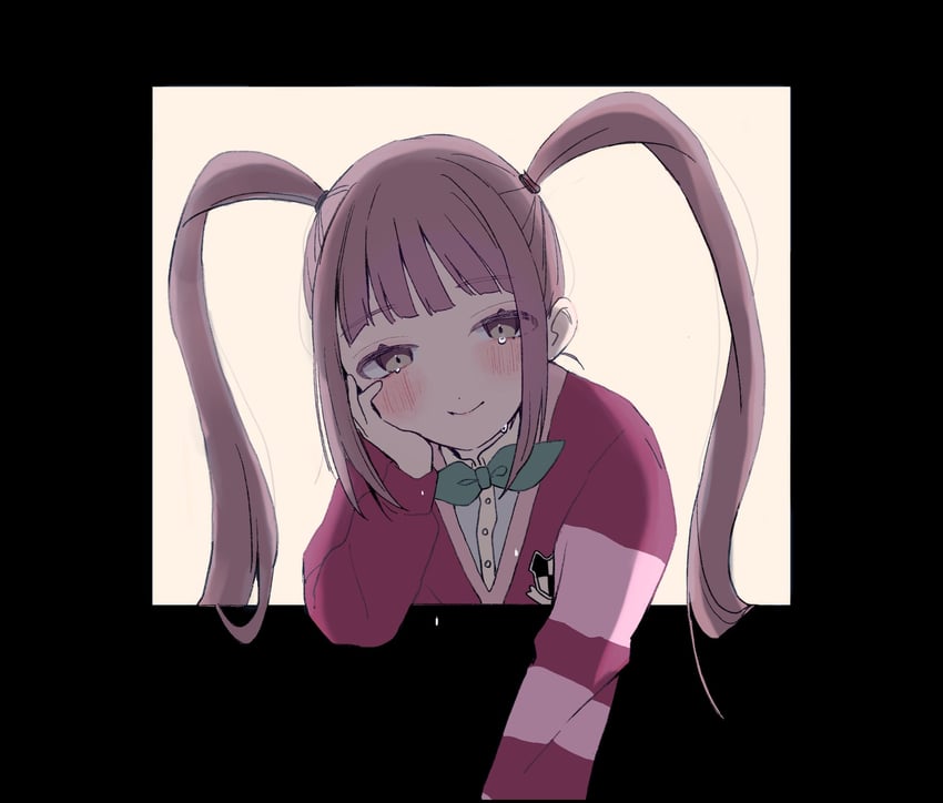 matsuda arisa (idolmaster and 2 more) drawn by htnmanpp
