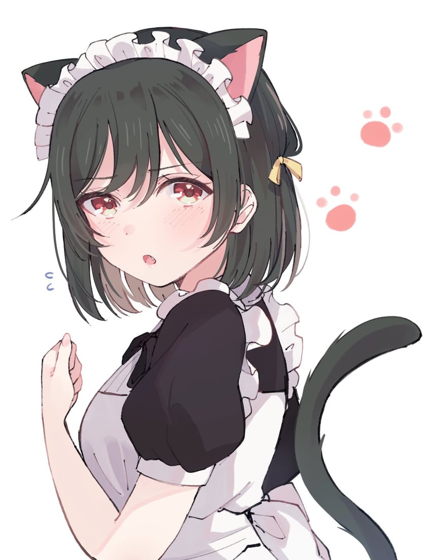 mifune shioriko (love live! and 1 more) drawn by notyu_maru