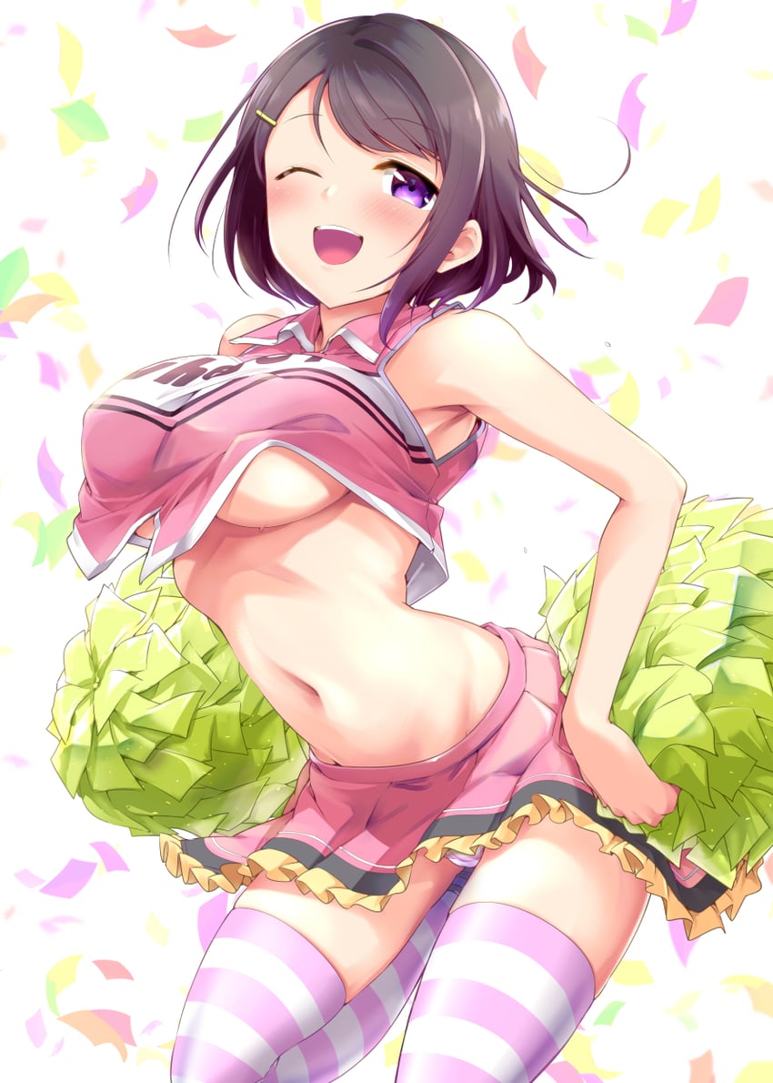 original drawn by chado