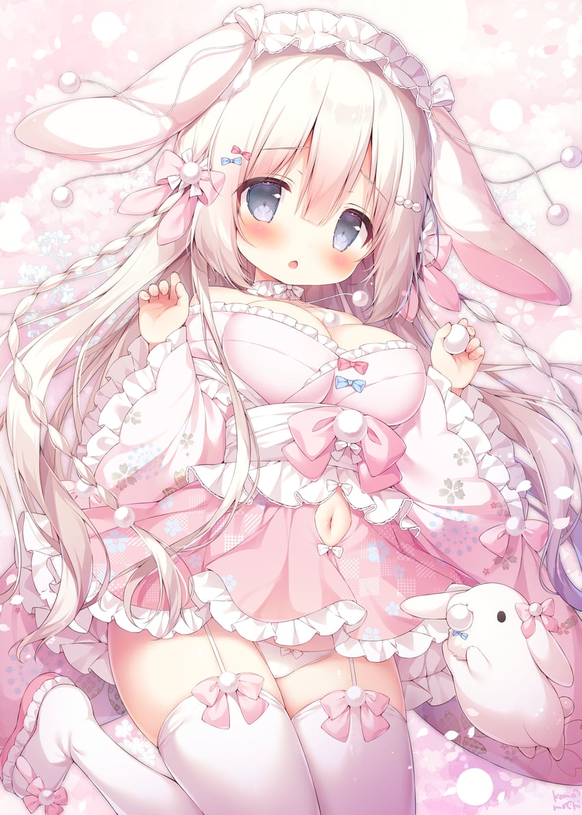 original drawn by momozu_komamochi