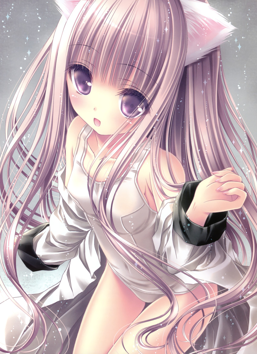 hakamada hinata (rou-kyuu-bu!) drawn by tinker_bell_(pixiv_10956015)