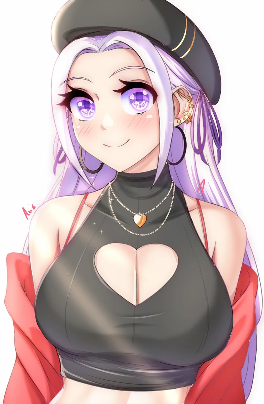 edelgard von hresvelg (fire emblem and 1 more) drawn by anisdrawn