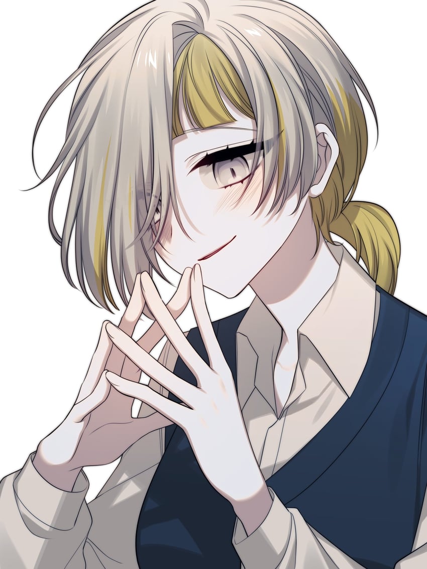kromer (project moon and 1 more) drawn by gimseng