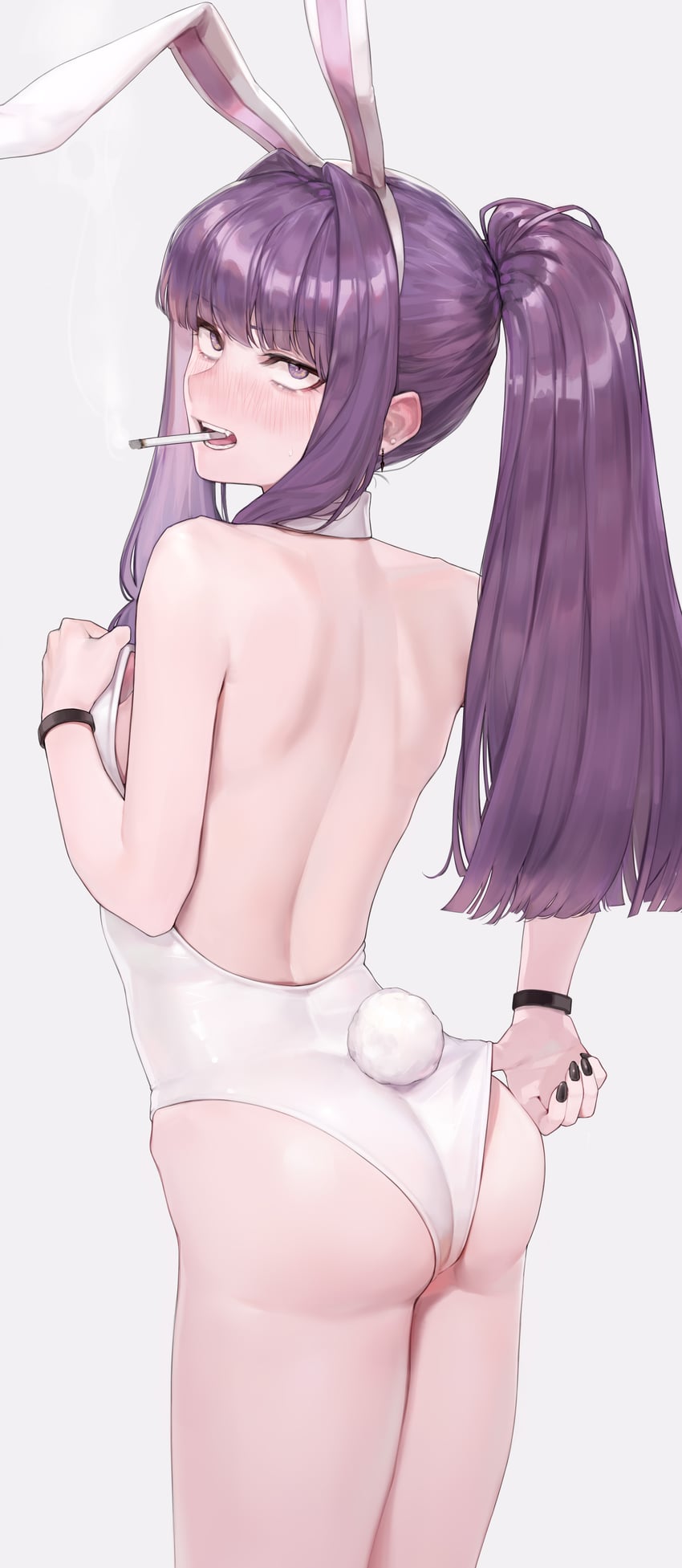 patchouli knowledge and taisa (touhou and 1 more) drawn by marusuke_kowareru