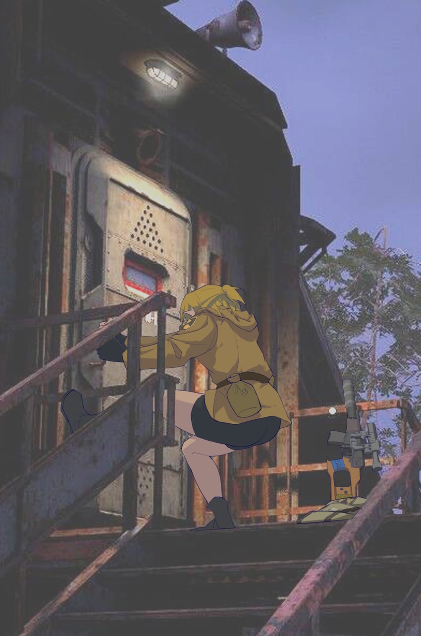 mizuhashi parsee (touhou and 2 more) drawn by kto_znaet