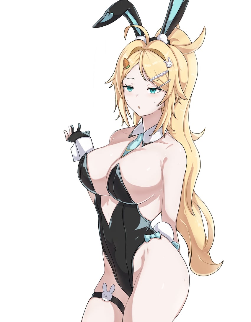 nicky blake (black survival and 1 more) drawn by skyhood