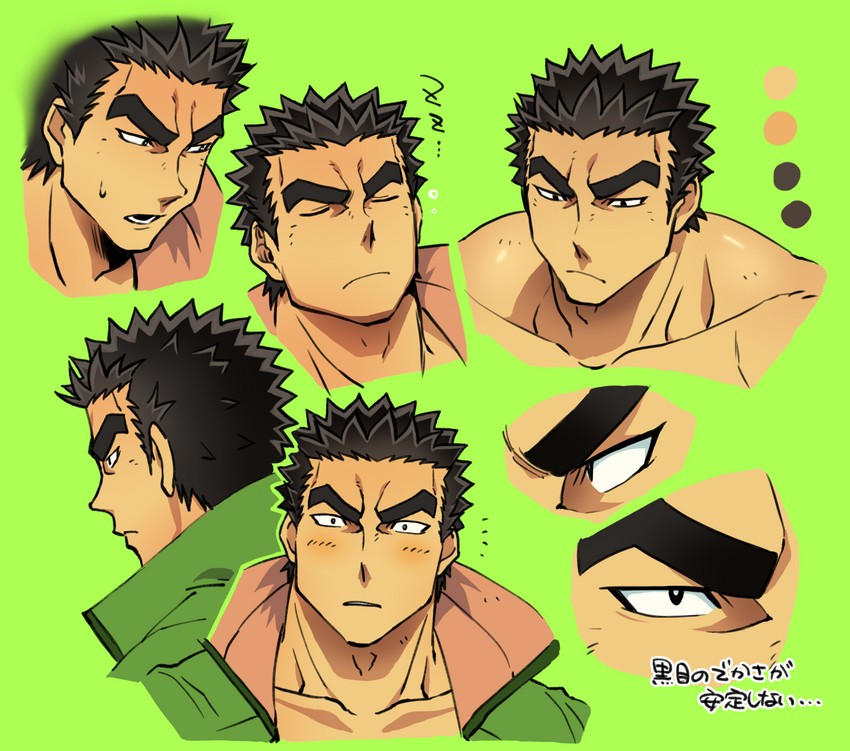 akihiro altland (gundam and 1 more) drawn by ezaki_papiko