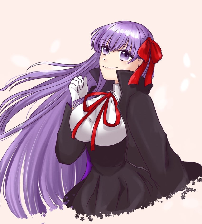 bb (fate and 2 more) drawn by nigari_(ngari_0115)