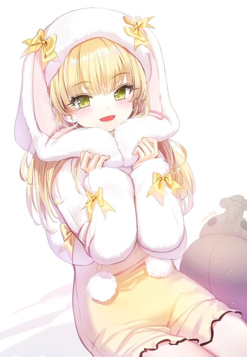 jougasaki rika (idolmaster and 1 more) drawn by haruri