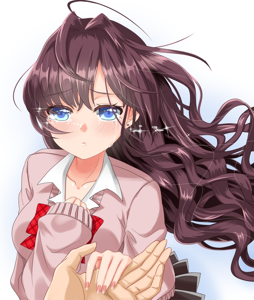 ichinose shiki (idolmaster and 1 more) drawn by himei_asana