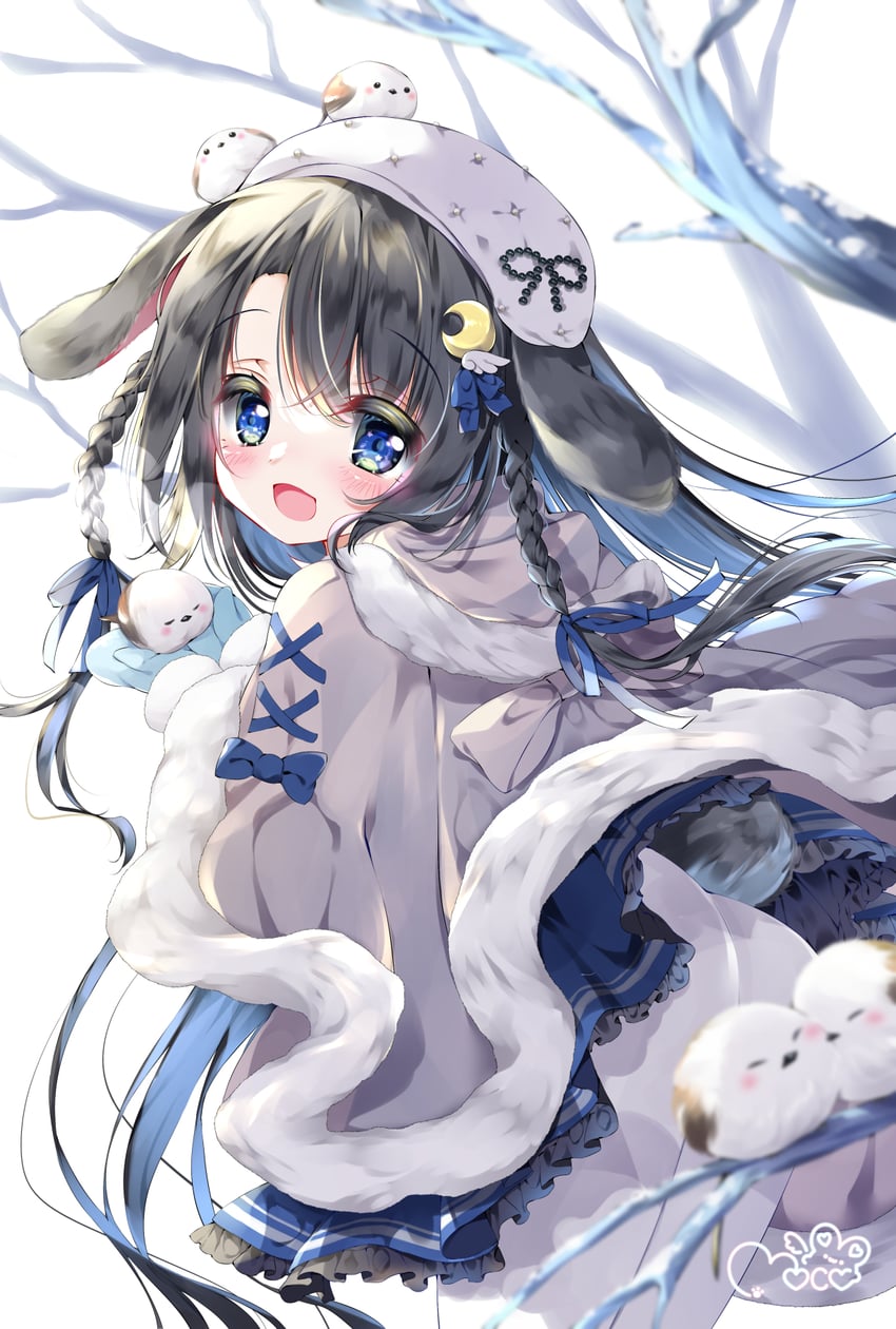 original drawn by moco_ofuton