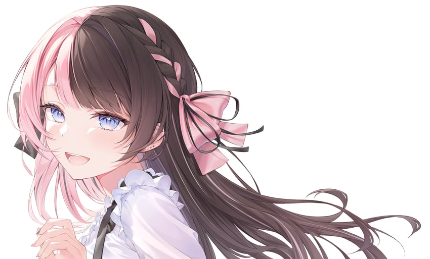 tachibana hinano (vspo! and 1 more) drawn by bokuhakiyoshi