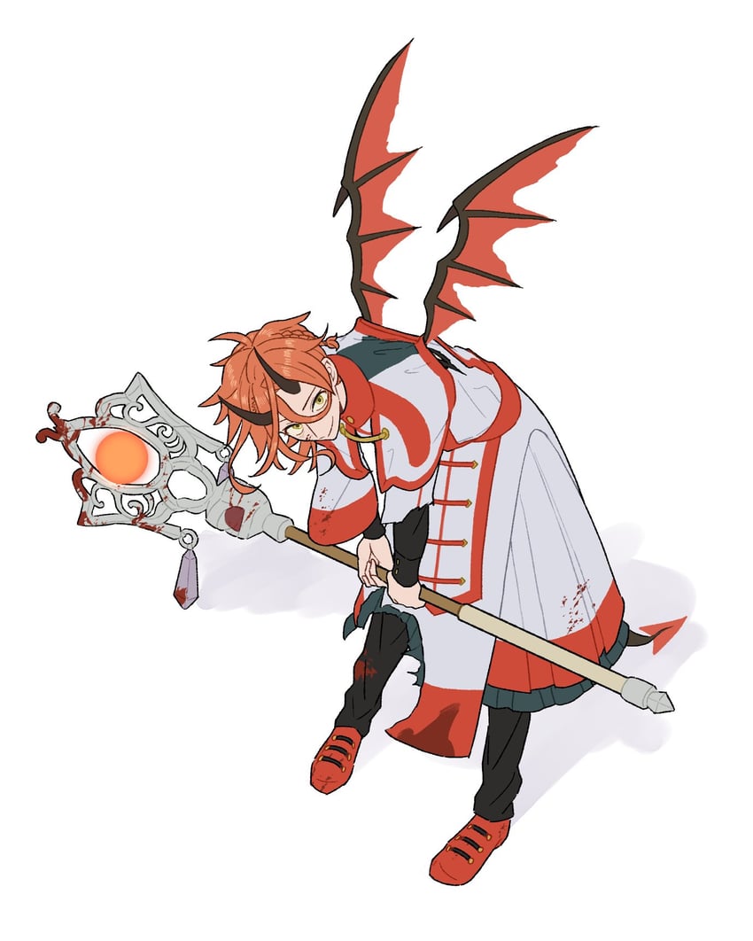 pandreo (fire emblem and 1 more) drawn by hahm0106