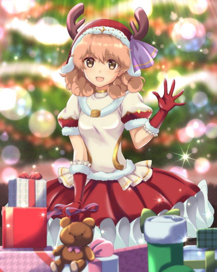 genny (fire emblem and 1 more) drawn by kakiko210
