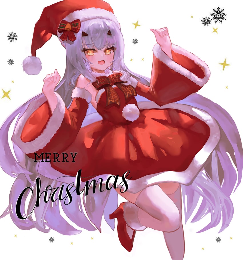 melusine (fate and 1 more) drawn by funengliang_(naidesu)