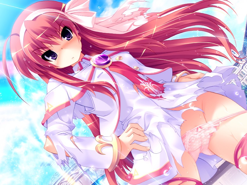 prim rina oaklane (primary ~magical trouble scramble~) drawn by tsurugi_hagane