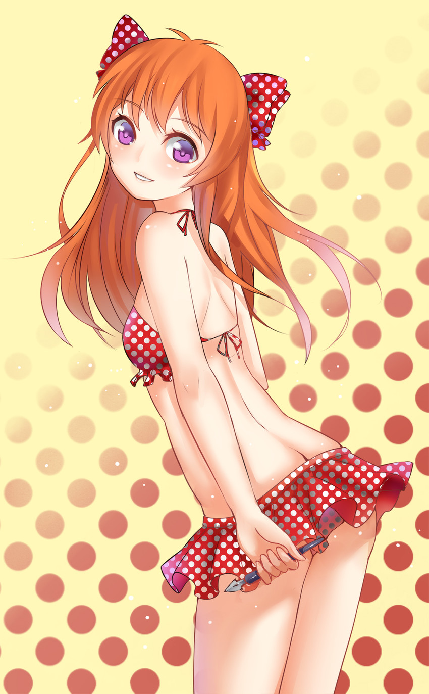 sakura chiyo (gekkan shoujo nozaki-kun) drawn by sunege_(hp0715)