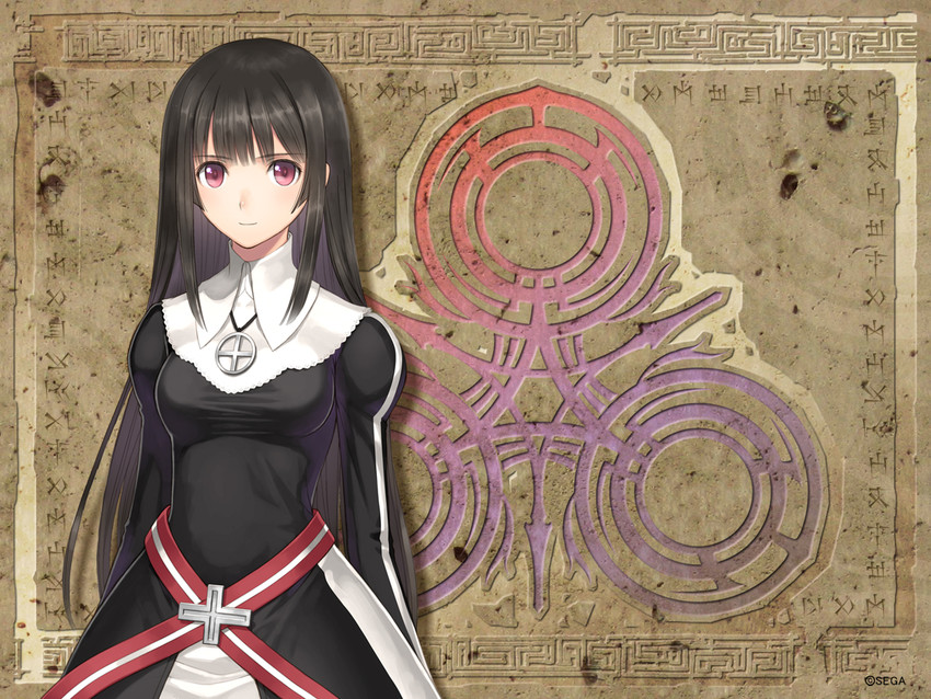 kilmaria aideen (shining and 1 more) drawn by tony_taka