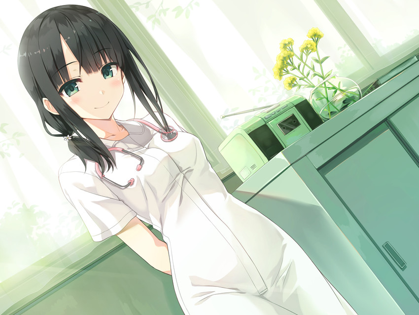 arishima alice (monobeno and 1 more) drawn by cura