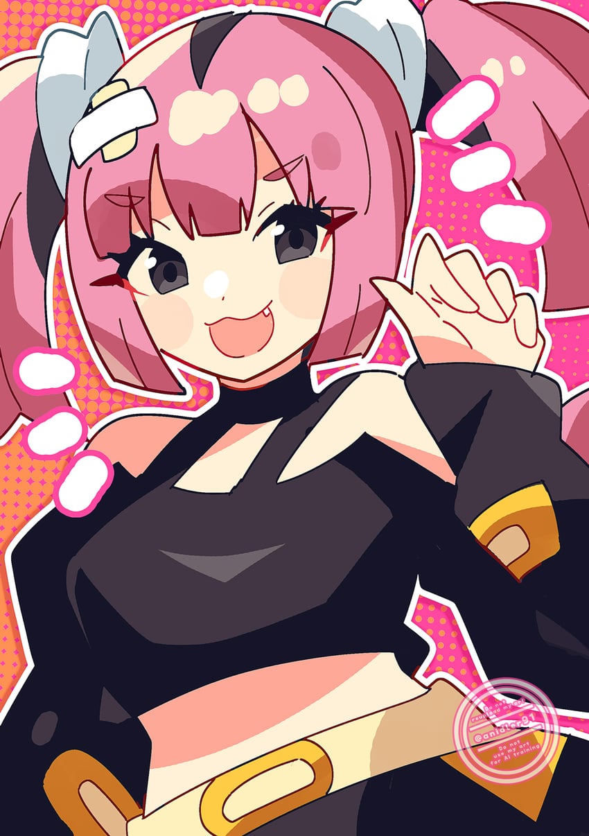 coral (pokemon and 1 more) drawn by anidler91