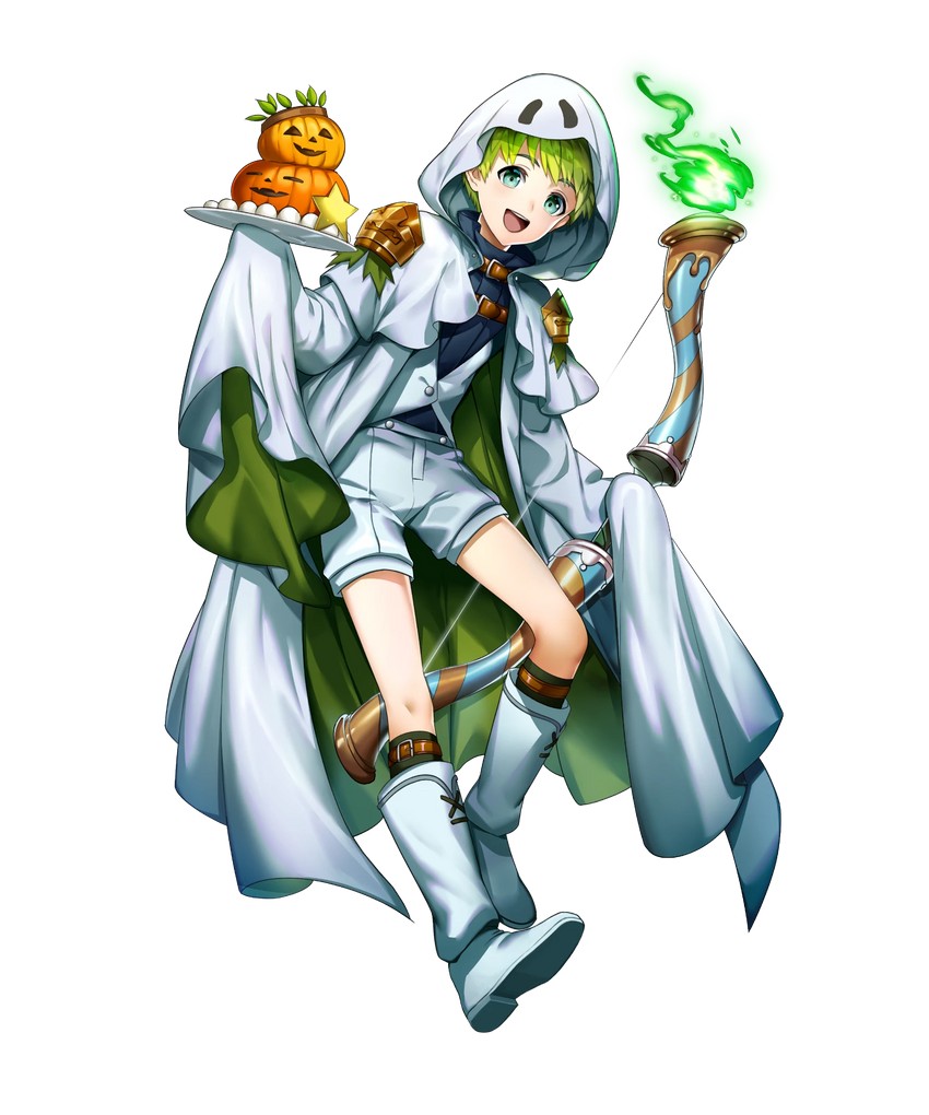 rolf (fire emblem and 2 more) drawn by mikurou_(nayuta)