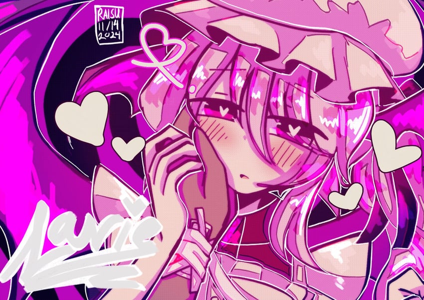 victoria (black souls and 1 more) drawn by raisutea