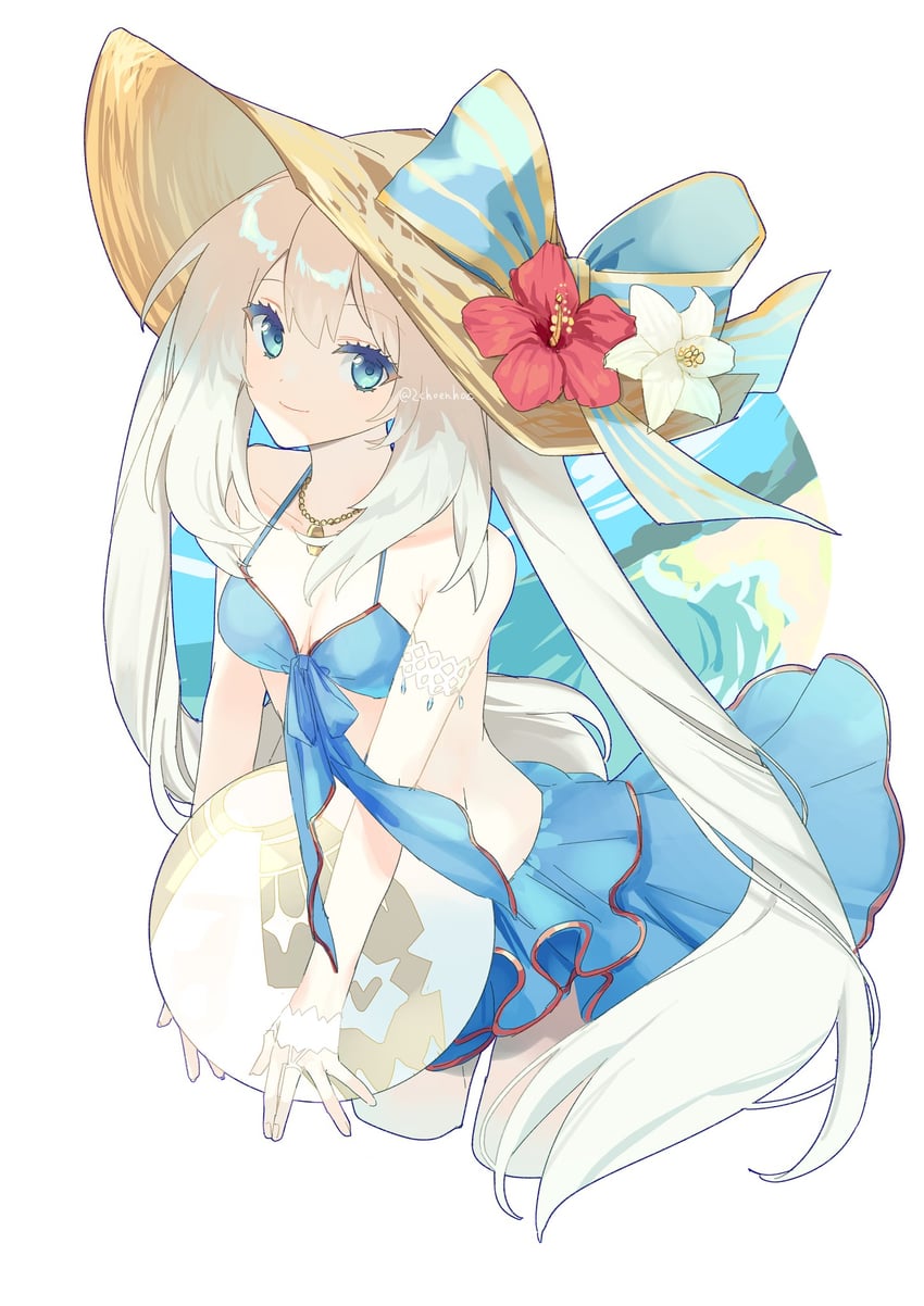 marie antoinette (fate and 1 more) drawn by akihiro_(acrobat!c)