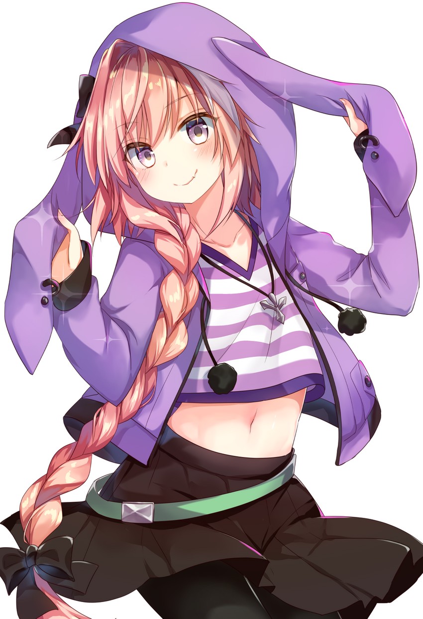 astolfo (fate and 1 more) drawn by gomano_rio