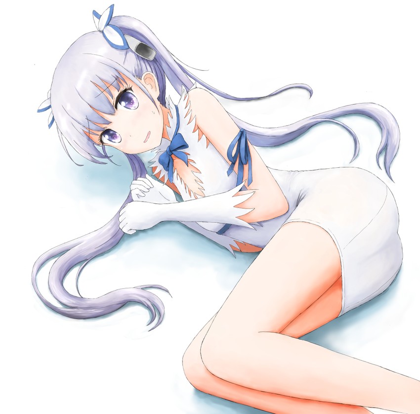 hestia and suzukaze aoba (dungeon ni deai wo motomeru no wa machigatteiru darou ka and 1 more) drawn by raika12