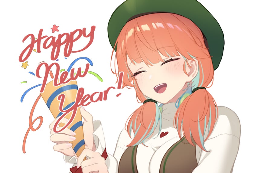 takanashi kiara (hololive and 1 more) drawn by resu_desu
