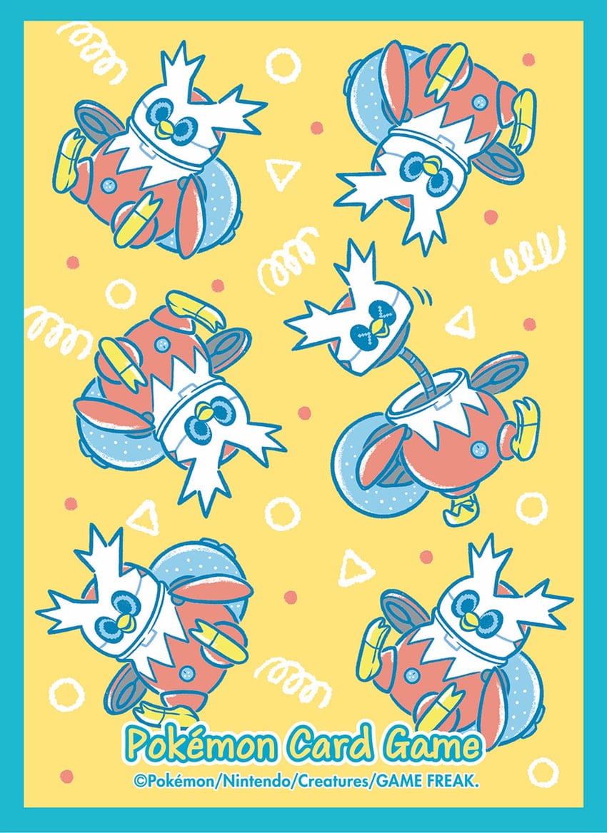 iron bundle (pokemon and 1 more) drawn by momo_irone