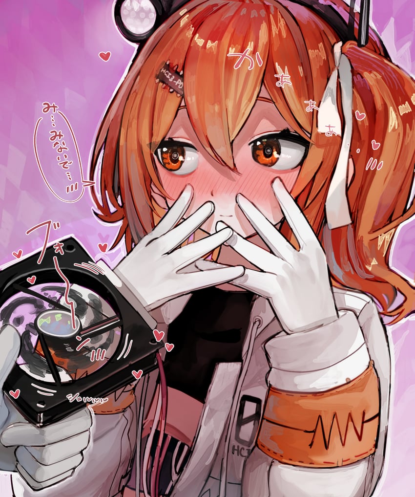 adachi rei (utau and 1 more) drawn by microa