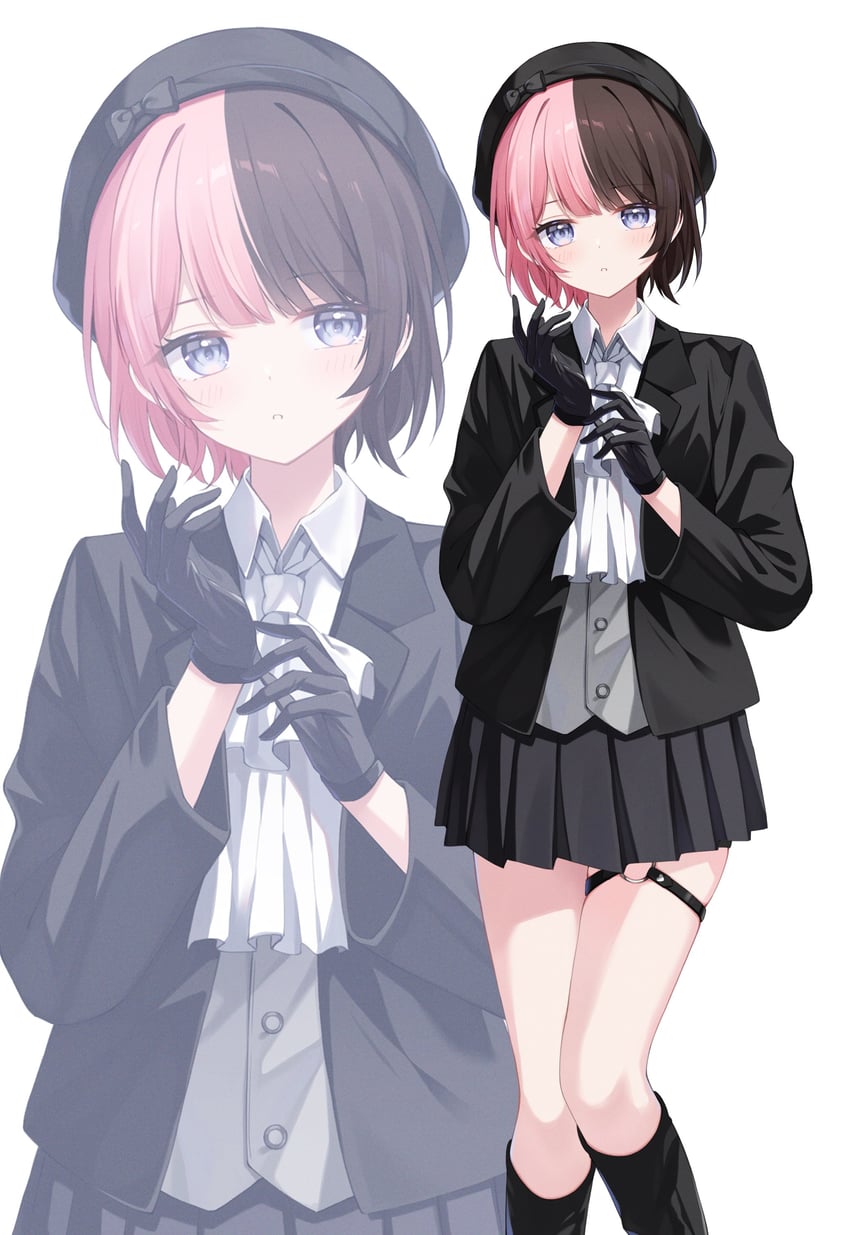 tachibana hinano (vspo! and 1 more) drawn by shinshia_(sinsia_0928)
