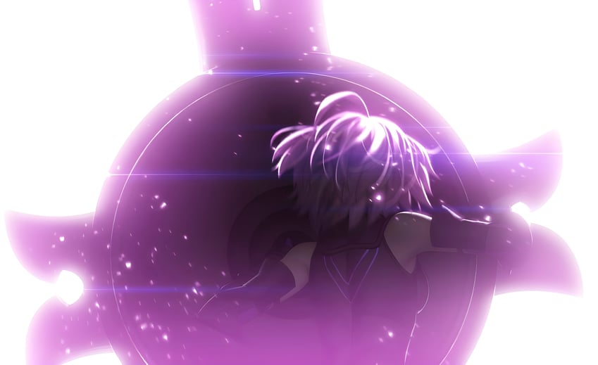 mash kyrielight (fate and 1 more) drawn by takeuchi_takashi