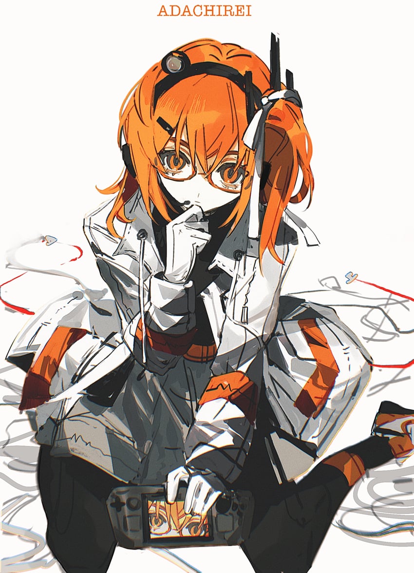 adachi rei (utau and 1 more) drawn by hikawayunn