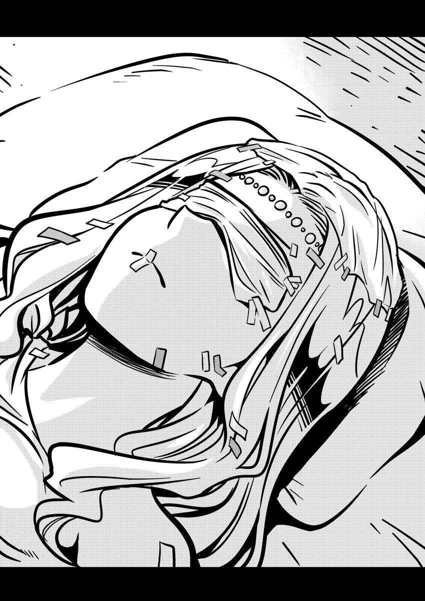 g-spring goddess (original and 2 more) drawn by kato_takuji