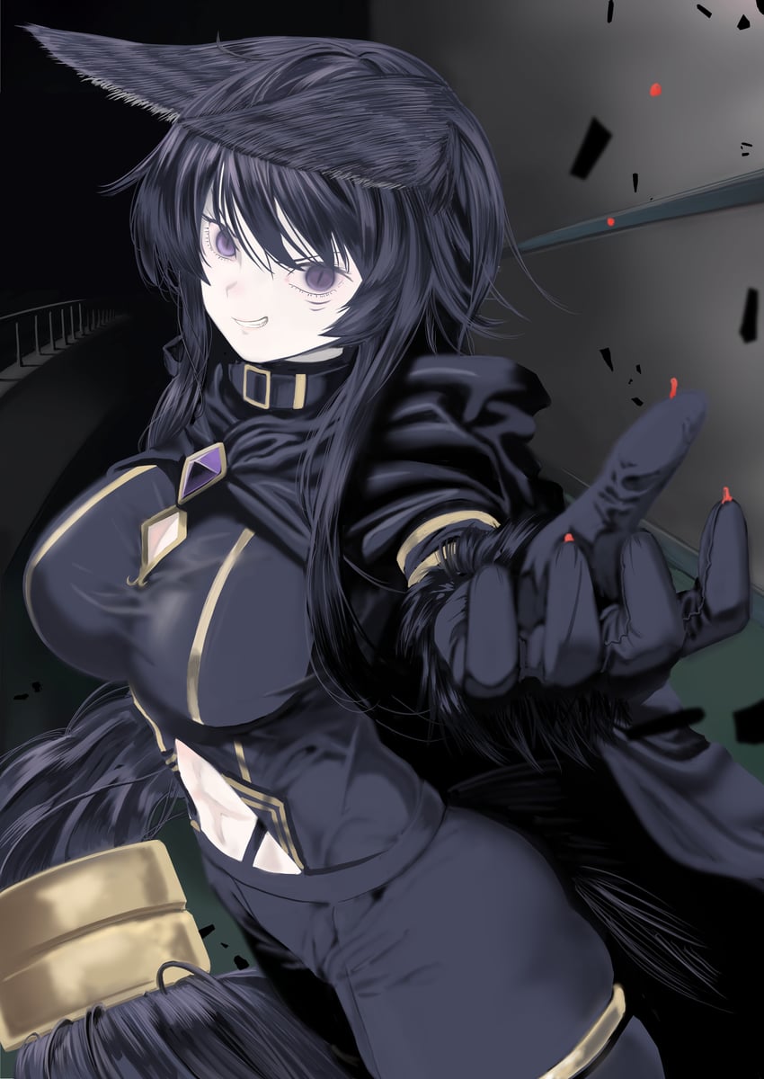 delta (original and 1 more) drawn by kaburana