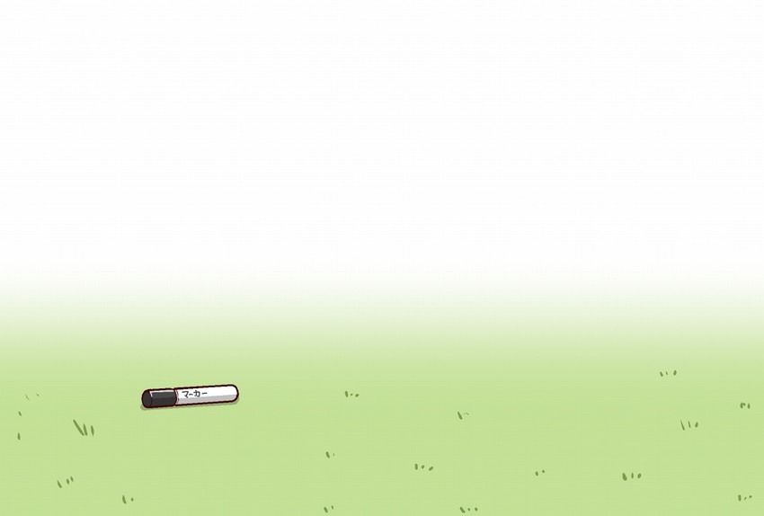 kemono friends and 1 more drawn by tanaka_kusao