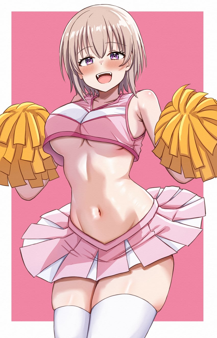 cream-chan (original) drawn by nootomo