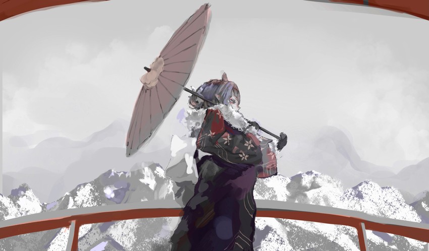 ninomae ina'nis (hololive and 1 more) drawn by samu_(7643109)