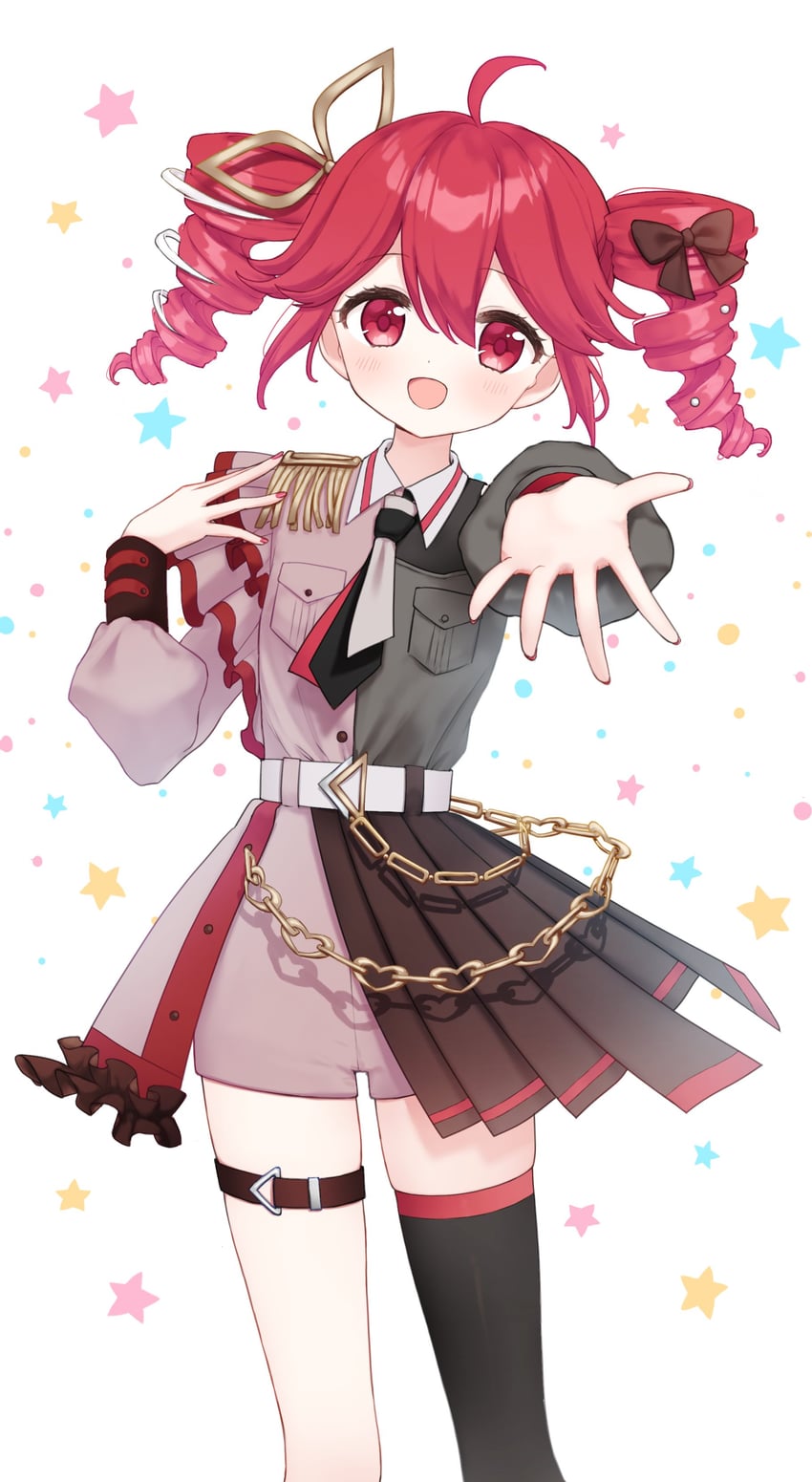 kasane teto (utau and 1 more) drawn by shirai_sahuni