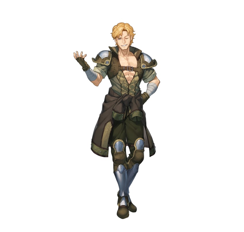 jesse (fire emblem and 2 more) drawn by dai-xt