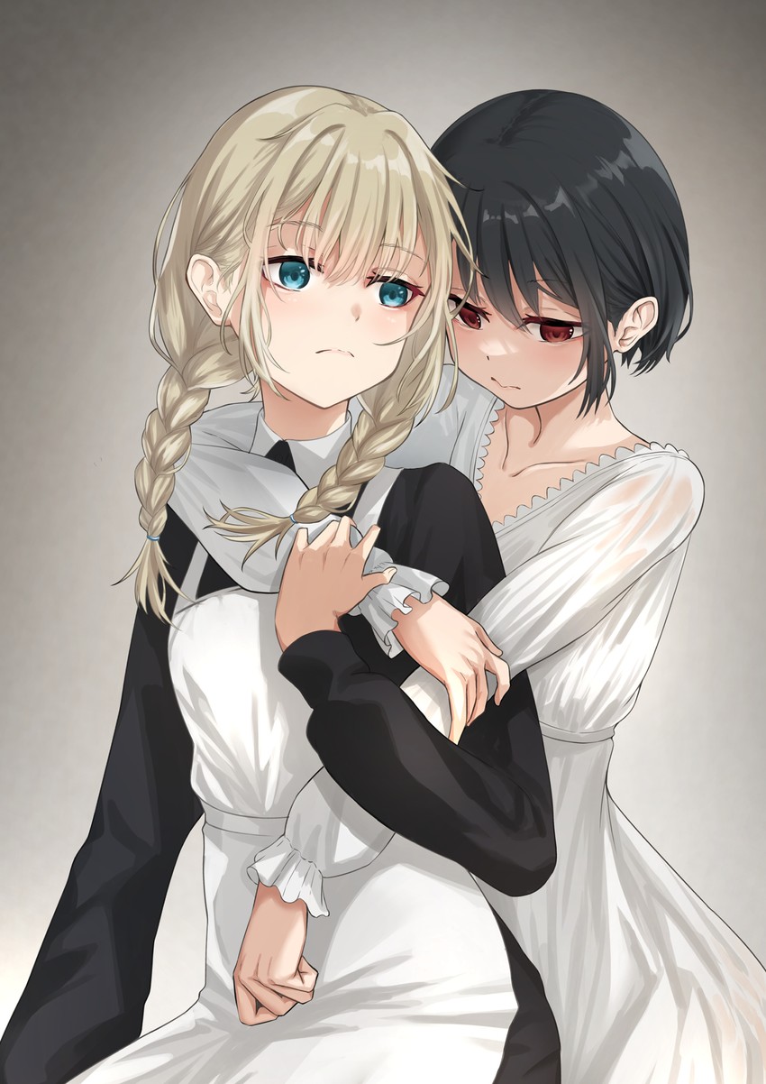 original drawn by tagashiro_yui