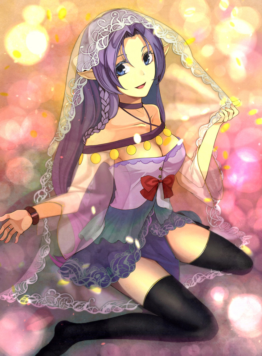 medea and medea lily (fate and 2 more) drawn by medea@nae