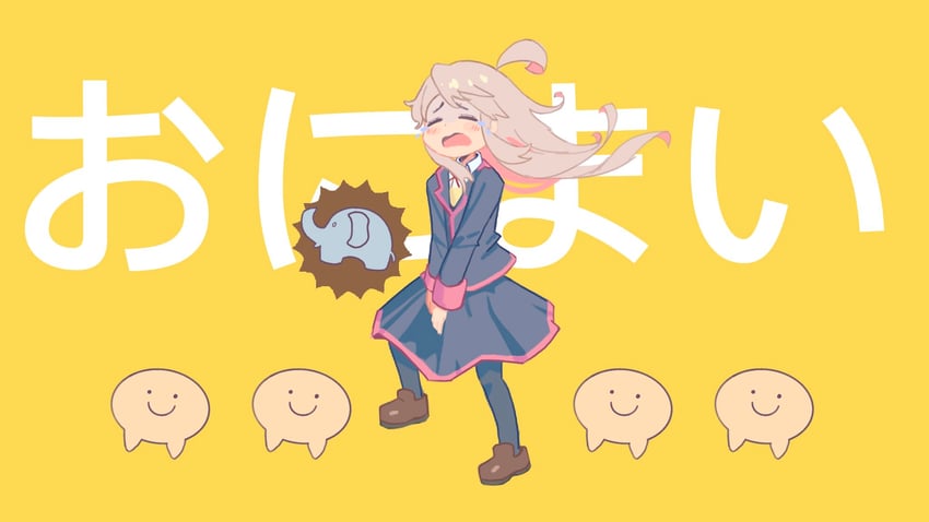 oyama mahiro (onii-chan wa oshimai! and 1 more) drawn by schuler