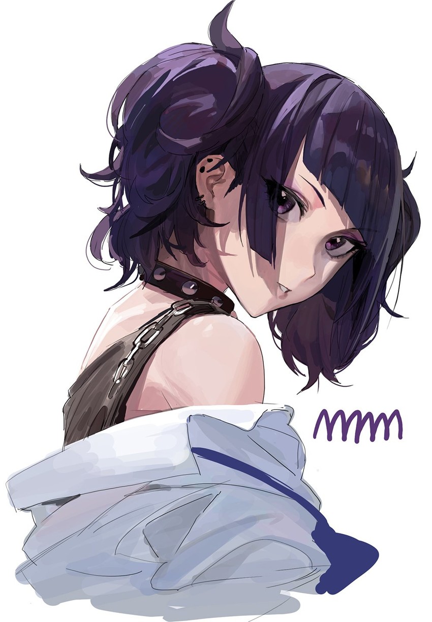tanaka mamimi (idolmaster and 1 more) drawn by modare
