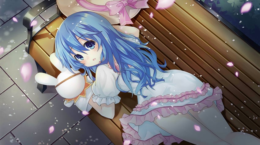 himekawa yoshino and yoshinon (date a live and 1 more)