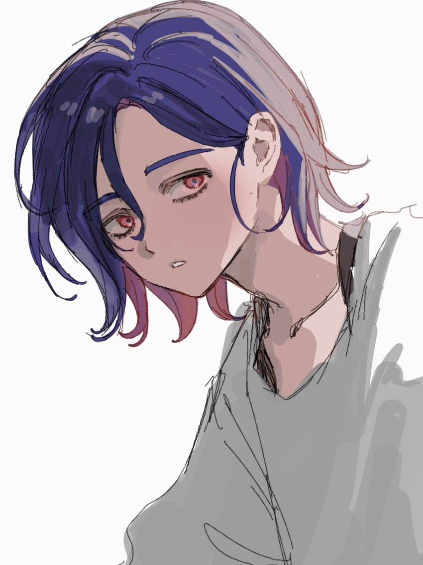 shuji ito (gundam and 1 more) drawn by nrl_vv