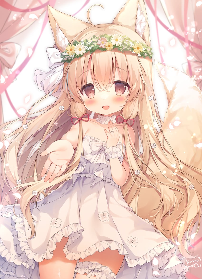 original drawn by momozu_komamochi