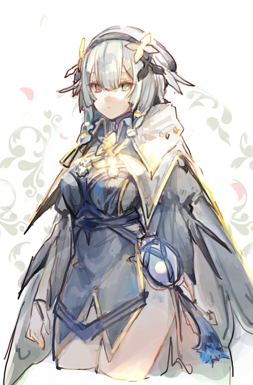 serri glaus (atelier and 2 more) drawn by le21day